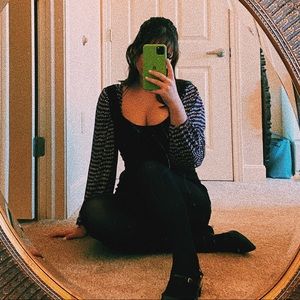 Meet your Posher, Zoë